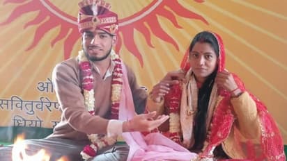 सब-इंस्पेक्टर पिता का क्रूरता भरा कदम, मंदिर में शादी कर चुकी बेटी का कर दिया मर्डर