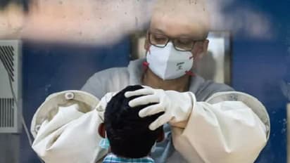 Centre asks States, UTs to ease COVID-19 curbs as cases substantially decline