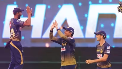 IPL 2021: ಕೊನೆ ಕ್ಷಣದಲ್ಲಿ ಕೆಕೆಆರ್‌ ತಂಡ ಕೂಡಿಕೊಂಡ ಆರ್‌ಸಿಬಿ ಮಾಜಿ ಕ್ರಿಕೆಟಿಗ..!