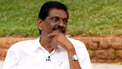 എംപി ഓഫീസ് അക്രമം നിന്ദ്യമായ നടപടി; ബഫർസോൺ പ്രശ്നത്തിൽ മുഖ്യ പ്രതി സംസ്ഥാന സർക്കാരെന്നും പി ജെ ജോസഫ്