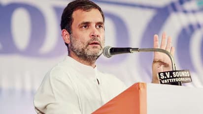 തെരഞ്ഞെടുപ്പ് പര്യടനം; രാഹുല് ഗാന്ധി 22 ന് കേരളത്തില്