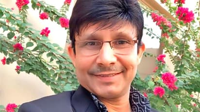 ಆಲಿಯಾ ರಣಬೀರ್ ಮದುವೆ, ಡಿವೋರ್ಸ್‌ ಬಗ್ಗೆ KRK  ಭವಿಷ್ಯ!