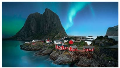 ಹೊಟೇಲ್ ಕೊಂಡಷ್ಟೇ ಇಲ್ಲಿಯ ಫುಡ್ ಬೆಲೆ! ಮತ್ತೊಂದು ದೇಶದಲ್ಲಿ ಪ್ರಯಾಣಿಸುವುದು ದುಬಾರಿ!