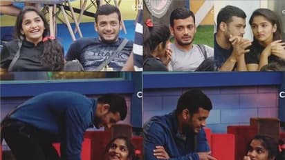 ನಾವಲ್ಲ ಗುರು, ವೀಕ್ಷಕರು ಹೇಳ್ತಿದ್ದಾರೆ ಇವರದ್ದು ಸೂಪರ್ ಜೋಡಿ ಅಂತ; ಫೋಟೋ ನೋಡಿ