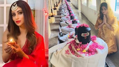 TV की नागिन मौनी रॉय ने कहा स्कूलों में पढ़ाई जानी चाहिए भगवद्गीता, हर सवाल का जवाब गीता में है