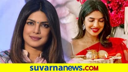 ಮಸೀದಿಯಲ್ಲಿ ಹಾಡ್ತಿದ್ರು ಪ್ರಿಯಾಂಕ ಚೋಪ್ರಾ ತಂದೆ