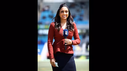 তার গ্ল্যামার ও হটনেসে মুগ্ধ সকলেই, এবার নয়া নজির প্রবাসী বাঙালি ও প্রাক্তন ক্রিকেটার  ইশা গুহ-র