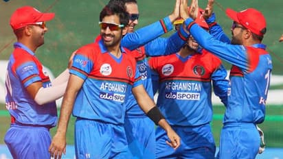 #AFGvsZIM கடைசி டி20யிலும் அபார வெற்றி.. ஜிம்பாப்வேவை ஒயிட்வாஷ் செய்து தொடரை வென்றது ஆஃப்கானிஸ்தான்