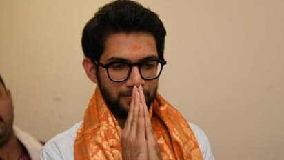 महाराष्ट्र CM के बेटे और मंत्री आदित्य ठाकरे कोरोना पॉजिटिव, ट्वीट कर लोगों से की एक ही विनती