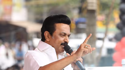 இந்த 6 மாவட்டங்களில் கொரோனா கோரத்தாண்டவம் ஆடுகிறது.. ஓரிரு வாரங்கள் எச்சரிக்கையாக இருங்கள்.. முதல்வர் ஸ்டாலின்