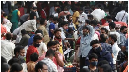 ലോക സന്തോഷ സൂചിക റിപ്പോർട്ട് പറയുന്നു, ഇന്ത്യക്കത്ര സന്തോഷമില്ലന്ന്! 149 രാജ്യങ്ങളിൽ 139ാം സ്ഥാനം