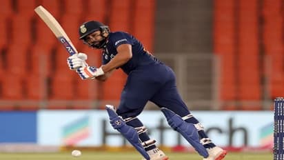 ಇಂಗ್ಲೆಂಡ್‌ ಎದುರಿನ ಮೊದಲ ಏಕದಿನ ಪಂದ್ಯಕ್ಕೆ ಸಂಭಾವ್ಯ ಟೀಂ ಇಂಡಿಯಾ ಪ್ರಕಟ