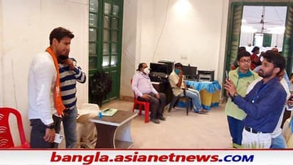 মনোনয়ন জমা দিতে গিয়ে বিতর্কে যশ, সাসপেন্ড ৫ ভোটকর্মী - তারকা খ্যাতিই হল বিড়ম্বনা