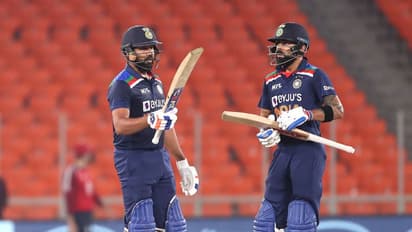 IND vs SA 2021-22: Virat Kohli denies rift with Rohit Sharma, adds he's committed to Indian cricket