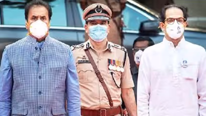 Mumbai extortion scandal: Pawar caught off-guard after giving Covid justification to defend Anil Deshmukh