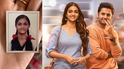 కీర్తిసురేష్పై నితిన్ మిస్సింగ్ కేసు..హైదరాబాద్ పోలీసుల రియాక్షనేంటి?