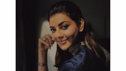 Kajal Aggarwal follows a plant-based diet; here's what she revealed