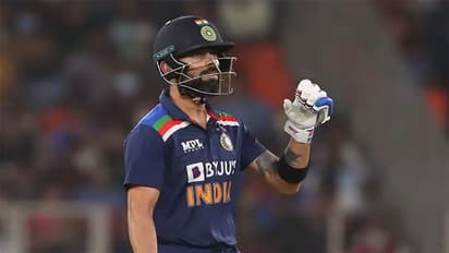 టెండూల్కర్ రికార్డుకి అడుగు దూరంలో విరాట్ కోహ్లీ... ఒకే సిరీస్లో ఏకంగా 14 రికార్డులు...