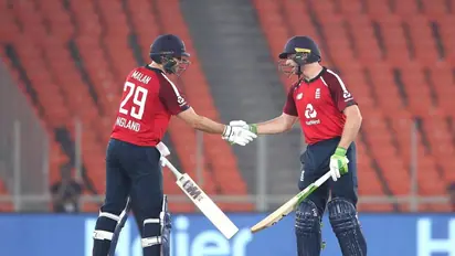 IPL 2021: England players to be available for UAE leg, confirms BCCI