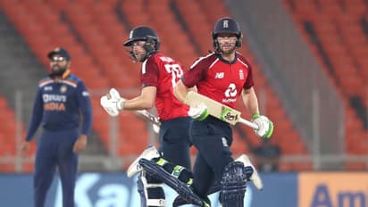 Ind vs Eng ಇಂದಿನಿಂದ ಟೀಂ ಇಂಡಿಯಾಗೆ ಇಂಗ್ಲೆಂಡ್ ಟಿ20 ಚಾಲೆಂಜ್..!