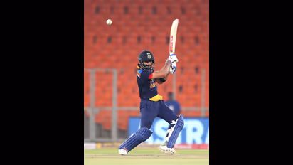 IPL 2021: Will Virat Kohli open for Royal Challengers Bangalore?