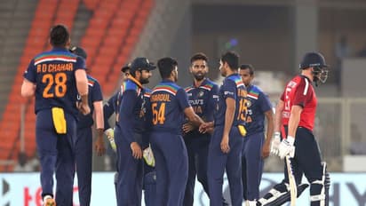 India to play 2 T20 warm-up matches during England tour