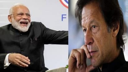 অলিম্পিকে ভারতের সাফল্য আগুন ধরেছে পাকিস্তানে, বিক্ষোভের মুখে ইমরান খান সরকার