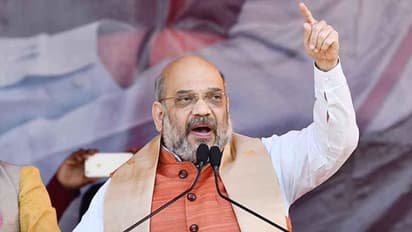 இது தான் அமித் ஷா வியூகம்..! திமுக வேட்பாளர்களை மூச்சு முட்ட வைக்கும் பாஜக..! அலறும் அறிவாலயம்..!