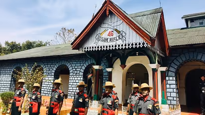 'Friends of the Hills people' are empowering Northeast youths