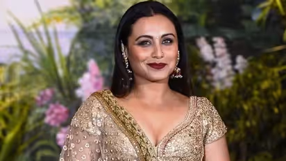 Rani Mukherjee : প্রথম ছবি মুক্তির দিনে কী ঘটেছিল রানির জীবনে, যা আজও ভুলতে পারেননি রানি