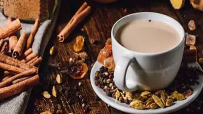 டீ, காபியுடன் இந்த மாத்திரைகளை சாப்பிட வேண்டாம்!!