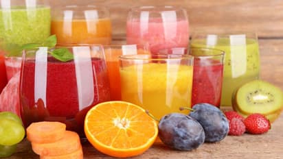 Fruit Juice ಮಾಡೋವಾಗ ಈ ತಪ್ಪು ಮಾಡಿದ್ರೆ ನಷ್ಟಾನೆ ಜಾಸ್ತಿ