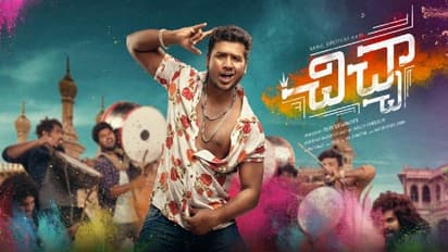 బిగ్బాస్3 విన్నర్ రాహుల్ సిప్లిగంజ్ హీరోగా సినిమా.. `చిచ్చా` టైటిల్ సాంగ్ వైరల్