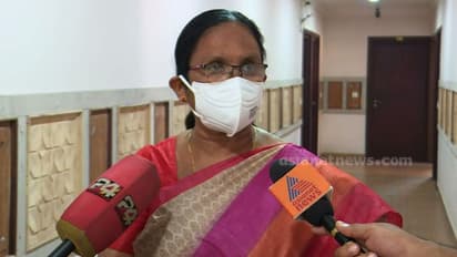 'തലശ്ശേരിയിൽ ബിജെപി സ്ഥാനാർത്ഥിയുടെ പത്രിക തള്ളിയതിന് പിന്നിൽ കോലീബി സഖ്യം'; സംശയമുയര്‍ത്തി കെ കെ ശൈലജ