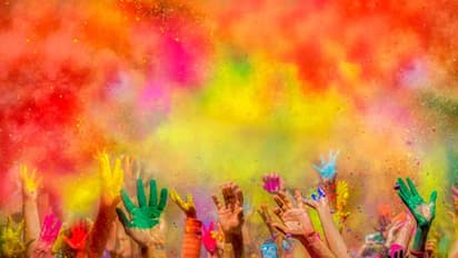 ಬಾಗಲಕೋಟೆ: ಸಾಮೂಹಿಕ ಹೋಳಿ ಆಚರಣೆಗೆ ಬ್ರೇಕ್‌..!