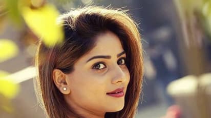 ಮತ್ತೆ ದಪ್ಪಗಾದ್ರಾ ರಚಿತಾ ರಾಮ್..? ಈ ಲೇಟೆಸ್ಟ್ ಫೋಟೋ ನೋಡಿ