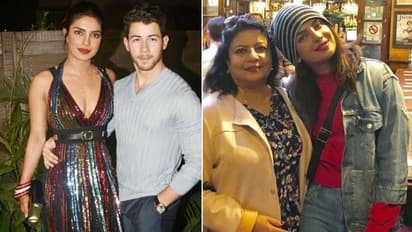 प्रियंकाच्या आई मधु चोप्रा यांना त्यांच्या एका निर्णयाबद्दल आजही वाईट वाटतं