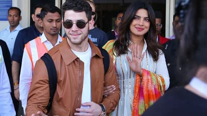 প্রিয়ঙ্কার জন্য পাকিস্তানের অভিনেত্রীকে ঠকিয়েছেন নিক, বিয়ের খবর পেয়েই বিস্ফোরক পাক-অভিনেত্রী
