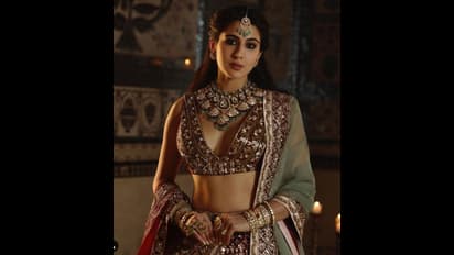 ಸುಂದರಿ, ಸುಶೀಲೆ: ನನಗೆ ವರ ಬೇಕು ಎಂದ ನಟಿ ಸಾರಾ ಅಲಿ ಖಾನ್