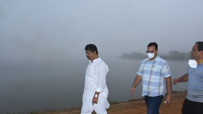 ಉತ್ತರ ಕರ್ನಾಟಕ ಜನರು ತೋರಿದ ಪ್ರೀತಿಗೆ ನಾನು ಋಣಿ: ಸಚಿವ ಅಶೋಕ್‌