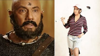 फटी जीन्स वाले सीएम के बयान पर भड़की 'कटप्पा' की बेटी, बोली-'क्या पहनना चाहिए हमें ना सिखाएं'