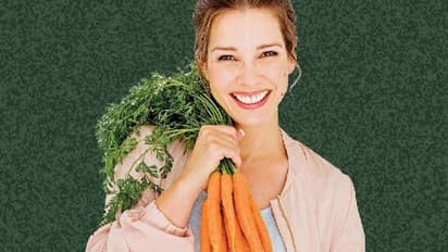 മുഖത്തെ ചുളിവുകളും കറുത്ത പാടുകളും അകറ്റാന്‍ ക്യാരറ്റ് ഇങ്ങനെ ഉപയോഗിക്കാം...