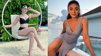 Shefali Jariwala’s Biography | Birth | Education | Family | Marriage | Songs | Films | Reality TV Shows