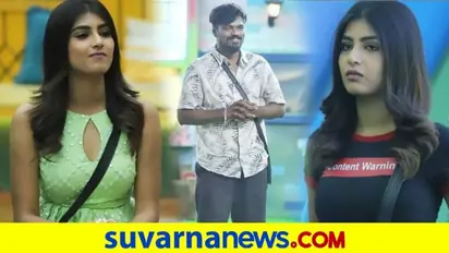 ದಿವ್ಯಾ ಸುರೇಶ್ರನ್ನು ಕಳಪೆ ಪಟ್ಟಿಗೆ ಸೇರಿಸಿದ ಮಂಜು.. ಅರವಿಂದ್ ಬಚಾವ್!