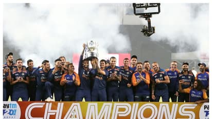 Who is India's richest cricketer? No, it's not MS Dhoni, Virat Kohli or Sachin Tendulkar