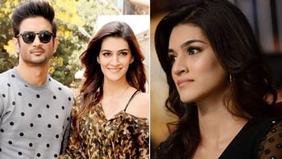 सुशांत की मौत के 9 महीने बाद पहली बार को-एक्ट्रेस ने तोड़ी चुप्पी, बताया क्यों नहीं कहा था कुछ भी