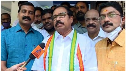 ഗുരുവായൂരിലെ കോലീബി ആരോപണം ശുദ്ധ അസംബന്ധം; കെ എൻ എ ഖാദർ