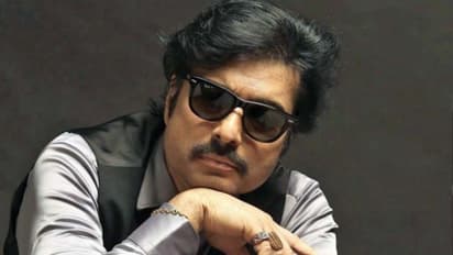 நடிகர் கார்த்திக் மருத்துவமனையில் அனுமதி..! மருத்துவர்கள் தீவிர சிகிச்சை!