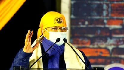 दिल्ली के CM केजरीवाल आज पंजाब में करेंगे किसान महापंचायत, जानिए क्या है 'आप' का असली मकसद