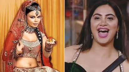 Arshi Khan to have 'Swayamvar' on TV? Bigg Boss star to follow Rakhi Sawant's footsteps? Read details